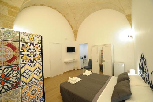 Фотография мини отеля B&b 20.09