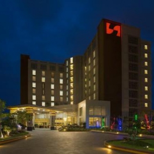 Фотография гостиницы Swiss-Belhotel Lampung