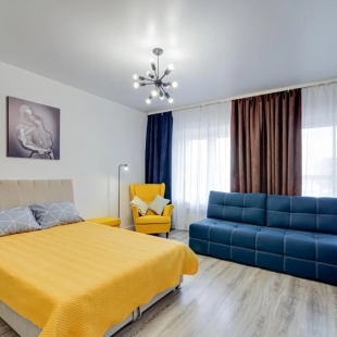 Фотография квартиры Квартира посуточно Комфорт