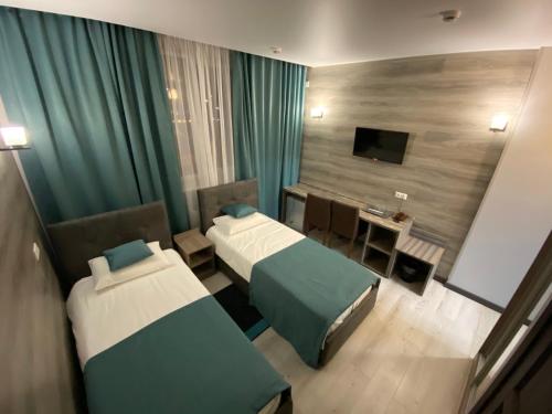 Фотографии гостиницы
Отель Сити 2 у старого моста