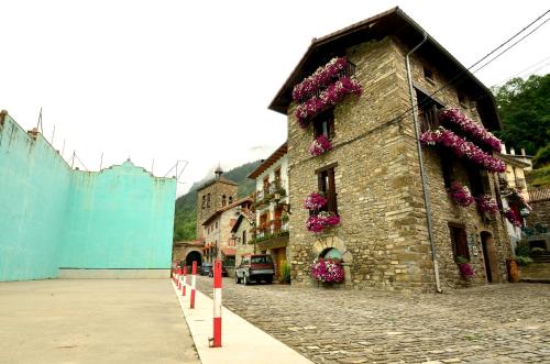 Фотография гостевого дома Argonz Etxea