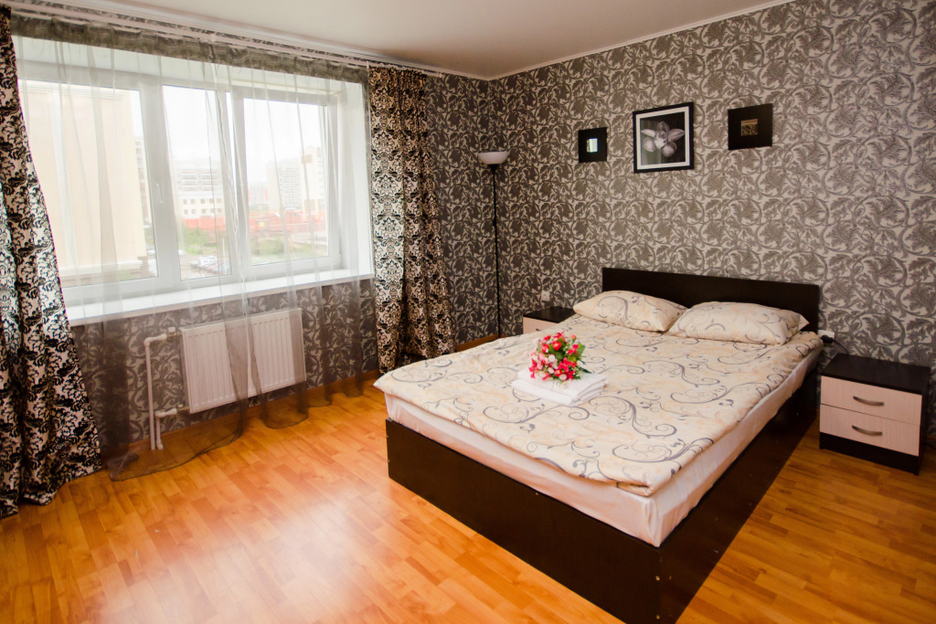 Фотография квартиры Квартира Уютная