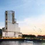 Фотография гостиницы Novotel Marina Sriracha & Koh Si Chang - SHA Extra Plus