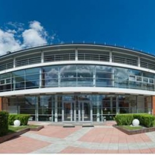 Фотография банкетного зала ВеличЪ