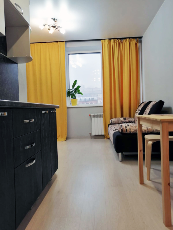 Фотография квартиры Апартаменты SiberiaLife на Инских Холмах