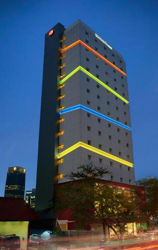 Фотография гостиницы Amaris Hotel Tendean