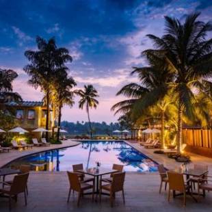 Фотографии гостиницы
Beleza By The Beach