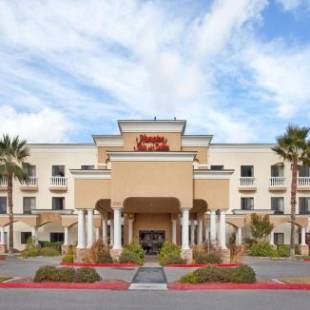 Фотографии гостиницы
Hampton Inn & Suites Hemet