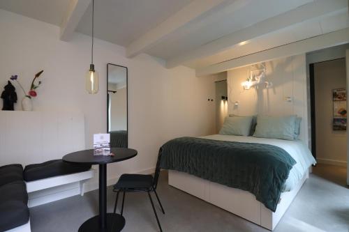 Фотография мини отеля B&B 't Gasthuysje