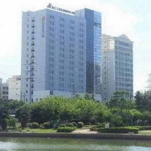 Фотографии гостиницы
Jinjiang Inn - Hainan Haikou Dongfeng Bridge