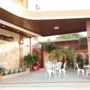 Фотографии гостиницы
SK Resort Pattaya
