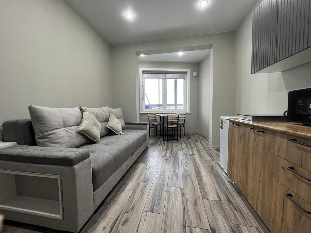 Фотография квартиры КакДома на проспекте 50 лет Октября 2/1