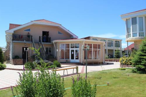 Фотография мини отеля Злата Инн