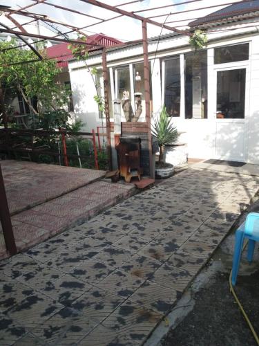 Фотографии гостевого дома
Гранатовый Рай