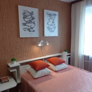 Фотография квартиры Апартаменты на Плеханова