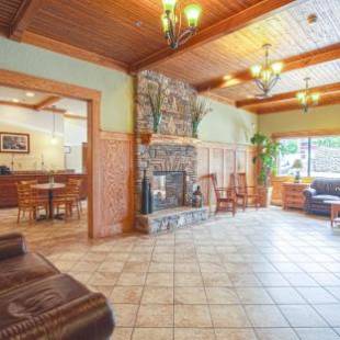 Фотографии гостиницы
Brookstone Lodge near Biltmore Village, Ascend Hotel Collection