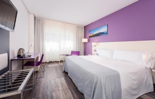 Фотография гостиницы Exe Coruña