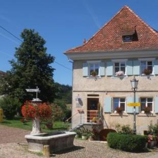 Фотографии гостевого дома 
            Haus Zur Alten Dame