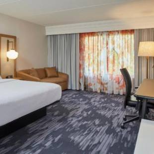 Фотографии гостиницы
Fairfield Inn & Suites by Marriott Albany Airport