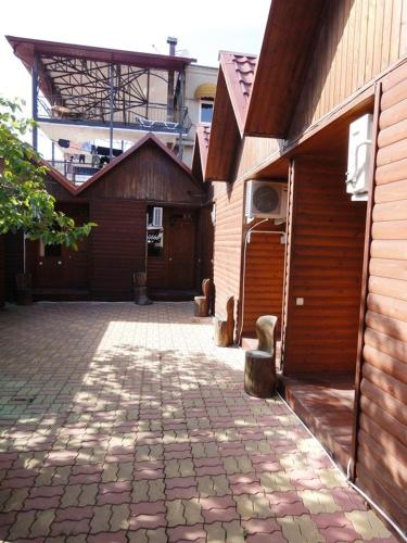 Фотография гостевого дома Балатон