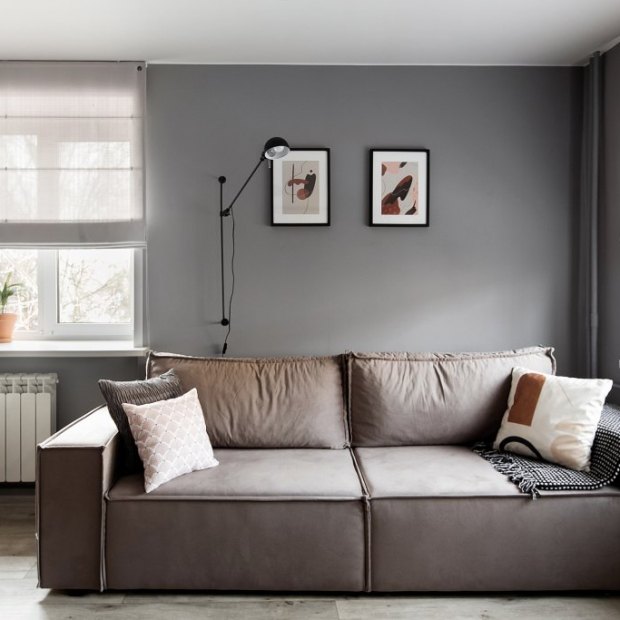 Фотографии квартиры
Апартаменты Roomroom на Свердлова 31