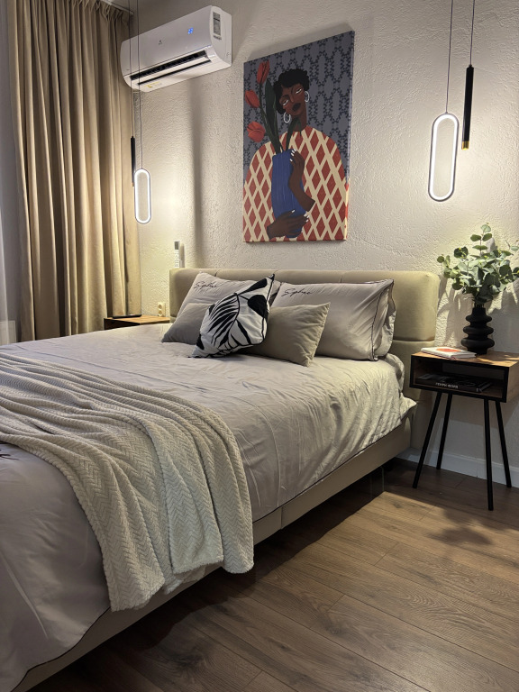 Фотография квартиры Квартира ЖК Грани