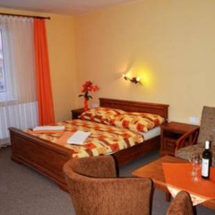 Фотографии гостевого дома
Penzion Stodolisko