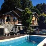 Фотография апарт отеля Las Cumbres Apart & Suites