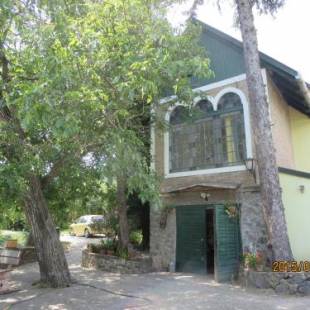 Фотографии гостевого дома
Güns Vendégház