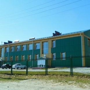 Фотография достопримечательности Мечеть