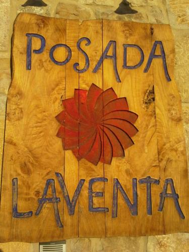 Фотография мини отеля Posada laventa