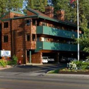 Фотографии апарт отеля
Snow Lake Lodge