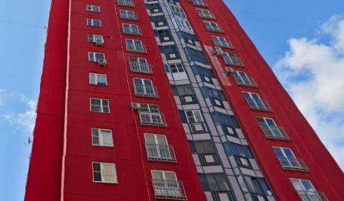 Фотография мини отеля Номер на бульваре 60 лет Октября