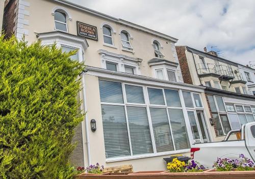 Фотография гостиницы OYO Tequila and Dunlin Rooms