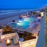 Фотография гостиницы Hard Rock Hotel Daytona Beach