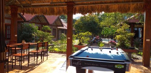 Фотография мини отеля Tam Coc Melody Homestay