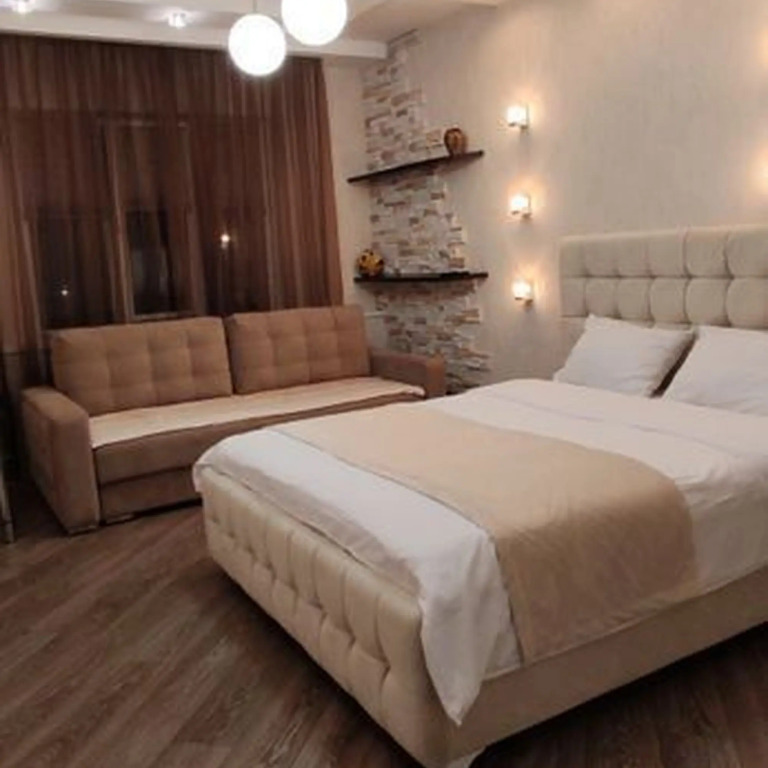 Фотография квартиры Апартаменты Tandem