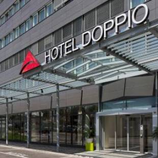 Фотографии гостиницы 
            Austria Trend Hotel Doppio Wien
