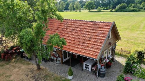 Фотография гостевого дома De Trouwerie