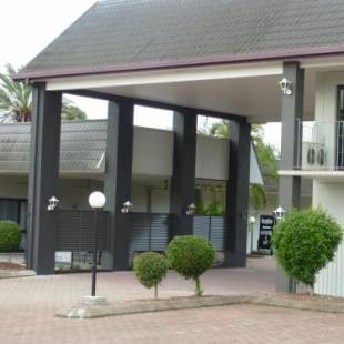 Фотографии мотеля
Country Motel Ipswich