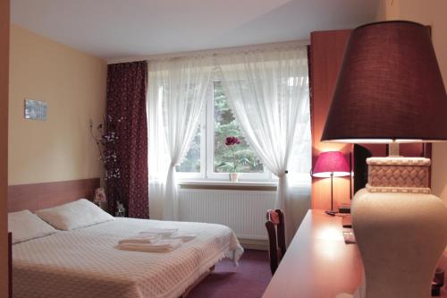 Фотография мини отеля Willa Elżbieta