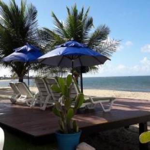 Фотографии мини отеля
Pousada Santo Aleixo