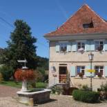 Фотография гостевого дома Haus Zur Alten Dame