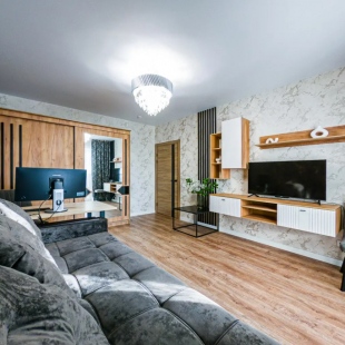 Фотография квартиры Квартира в историческом центре