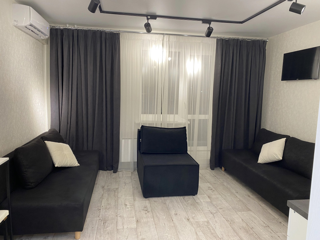 Фотография квартиры Квартира Вологодская Улица 9