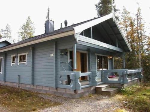 Фотография гостевого дома Holiday Home Uolevintie 39b