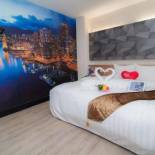 Фотография мини отеля Hsinchu 101 Inn