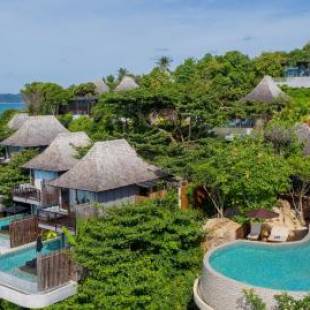 Фотографии гостиницы
Silavadee Pool Spa Resort - SHA Extra Plus