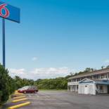 Фотография гостиницы Motel 6-Parkersburg, WV