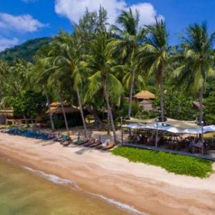 Фотографии гостиницы
Palm Leaf Resort Koh Tao